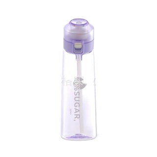 Add-on Deal Free Gift]Air up Water Bottle 650ML New Arrival Air Fruit  Fragrance Water Bottle Scent Water Cup Sports Water Bottle Suitable For  Outdoor Sports