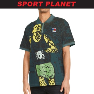 Puma Men Manchester City FC Home Jersey Shirt Baju Lelaki (755585-01) Sport  Planet 28-8