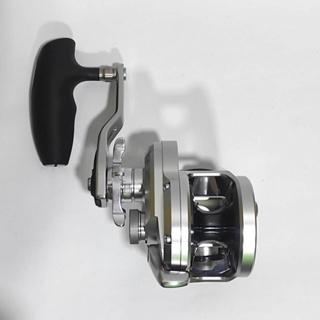 SHIMANO 21' OCEA JIGGER JIGGING FISHING REEL ( MADE IN JAPAN