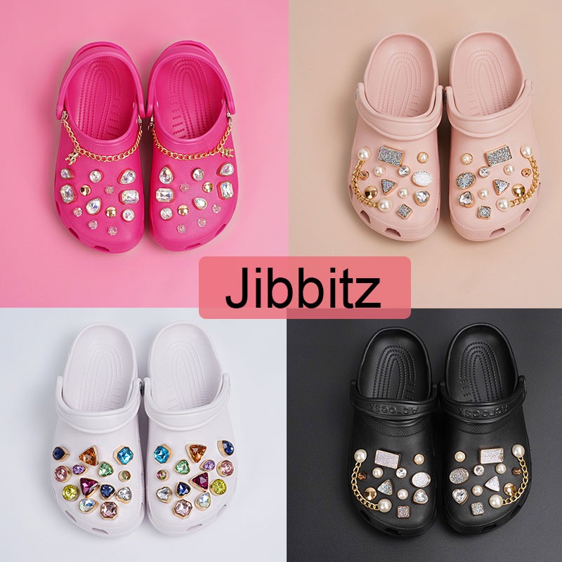 Chain jibbitz online