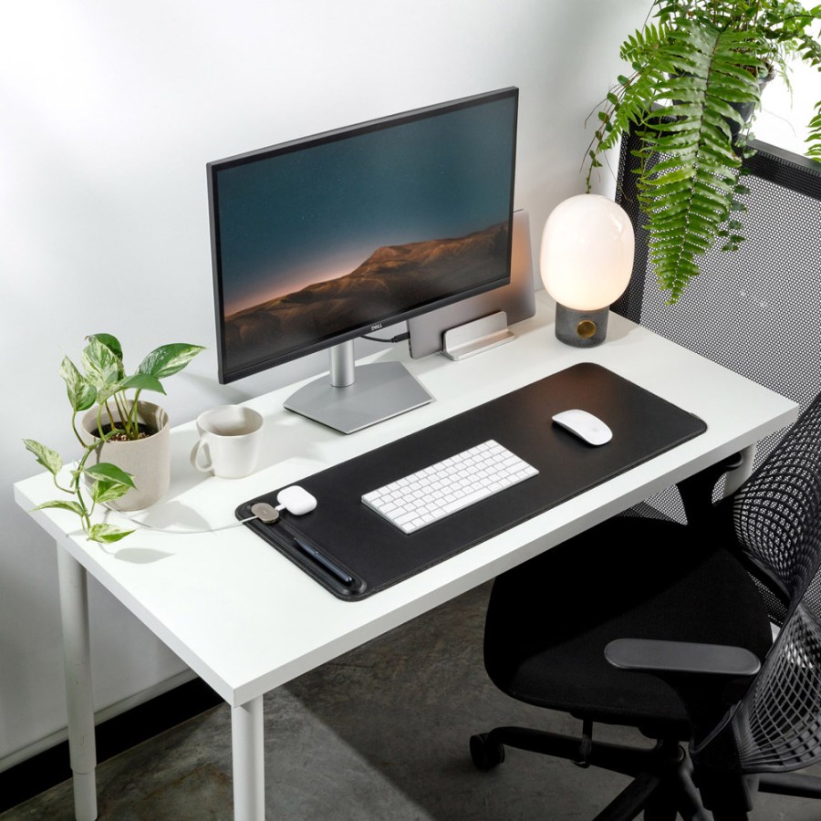 Orbitkey Desk Mat Slim Laptop Pedestal Workbench | Shopee Malaysia