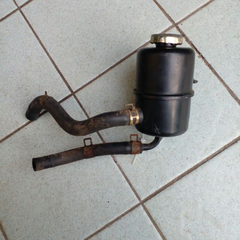 BOTOL TANGKI MINYAK POWER STEERING PROTON WIRA | Shopee Malaysia