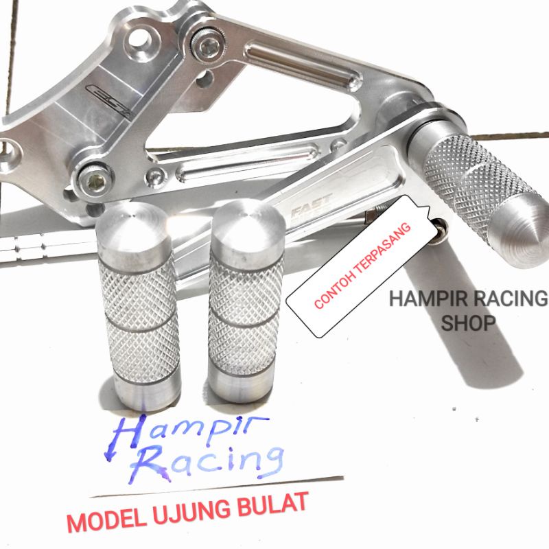 [DRAT 14] JALU UNDERBONE UNIVERSAL JALU STEP UNDERBONE MOTOR JALU