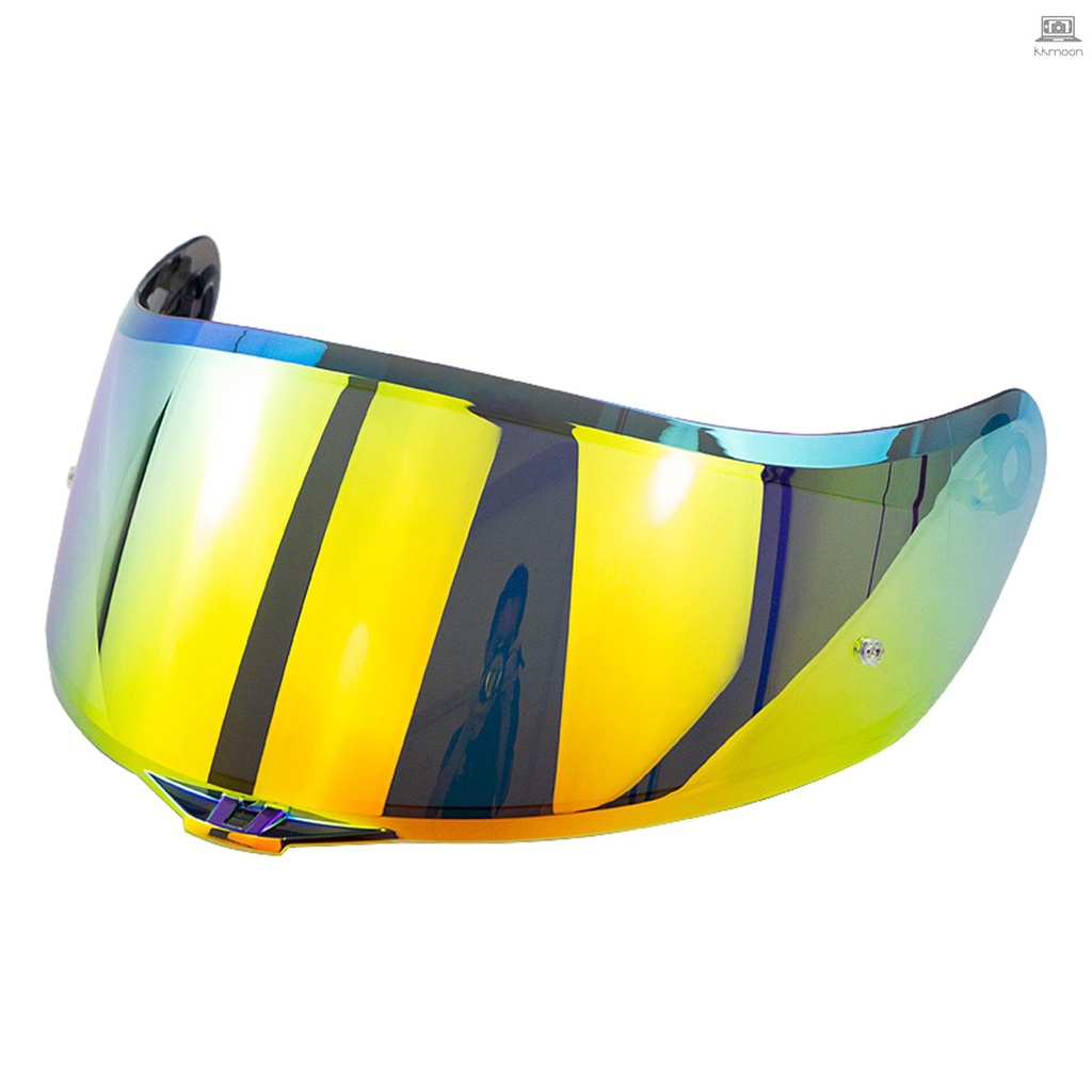 Helmet Visor Replacement for AGV K1 K3SV K5 Full Face Helmet Motorcycle