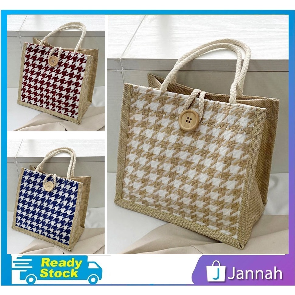 Jannah Cute Canvas Women Travel Office Outer Sling Shoulder Bag Handbag