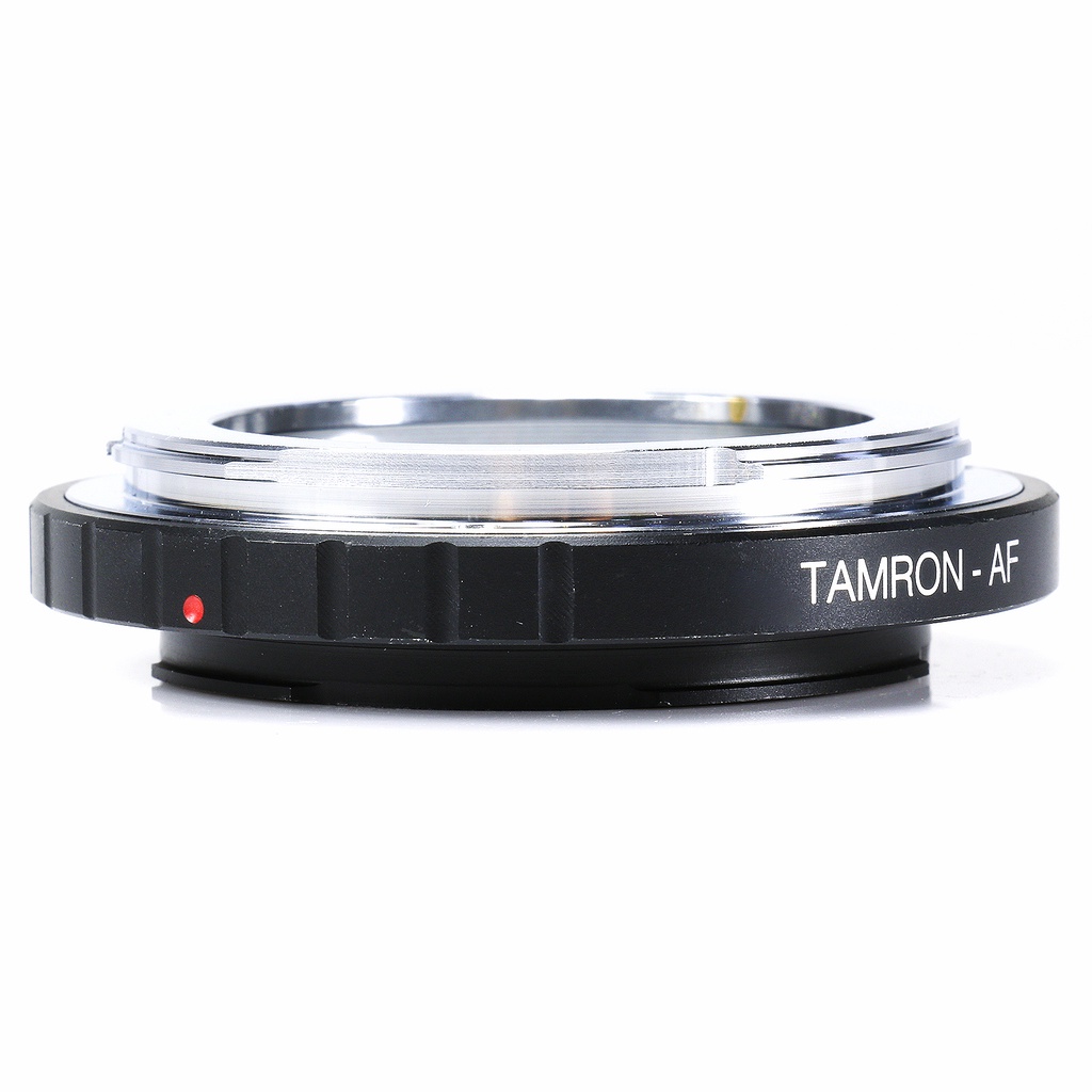 TLAF Tamron Adaptall 2 Lens to Sony Alpha Mount AF MA Adapter A900