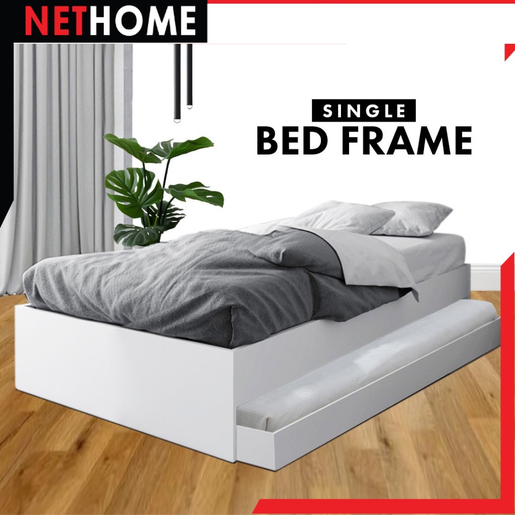 limited-time-offer-nethome-snow-series-single-pull-out-bed-wooden