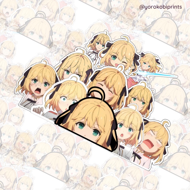 Anisphia Wynn Palletia - Tenten Kakumei/Magical Revolution - Peeker ...