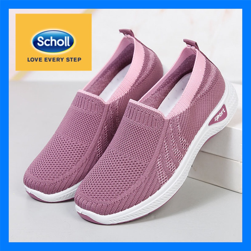 scholls shoes womens