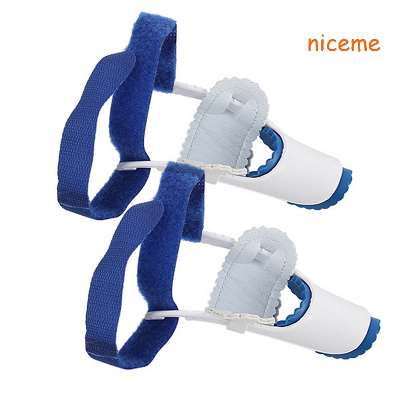 niceme Bunion Splint Big Toe Straightener Corrector Foot Pain Relief