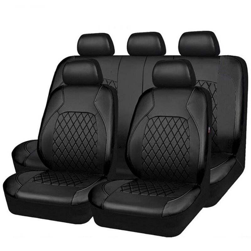 Proton Saga Blm Saga Flx Saga Vvt 20002023 Saga Iswara Car PU Leather