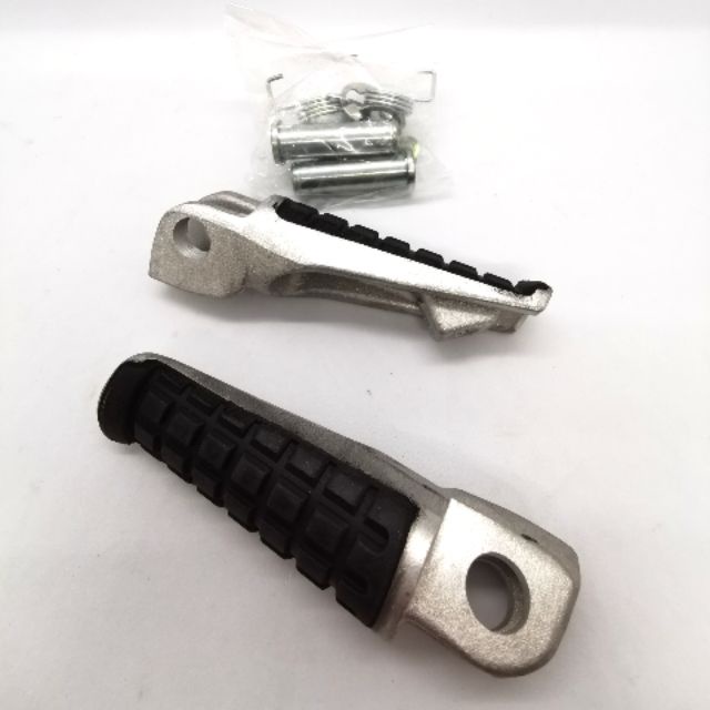 KAWASAKI ER6 PNP VERSYS Z800 Z250 NINJA 250 Front Footrest Step ...