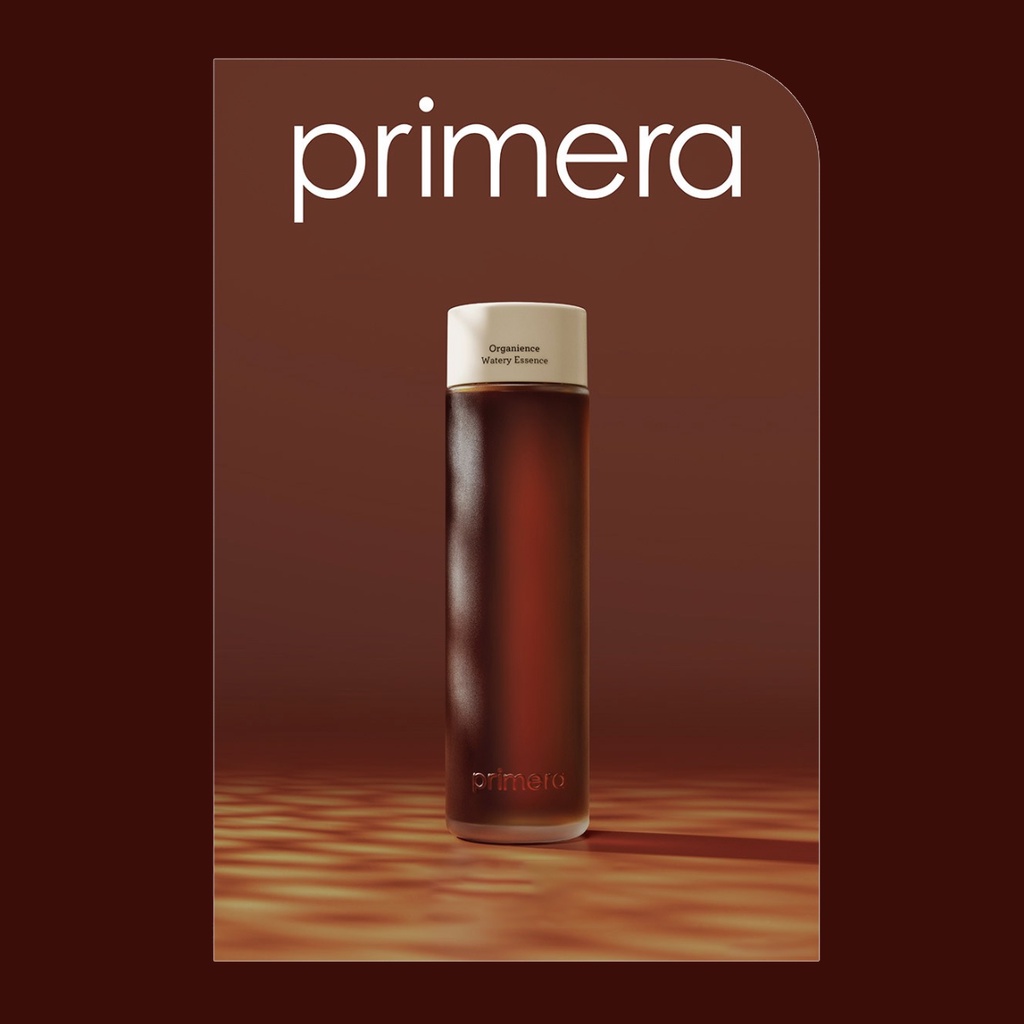 Primera Organience Watery Essence 230ml Shopee Malaysia