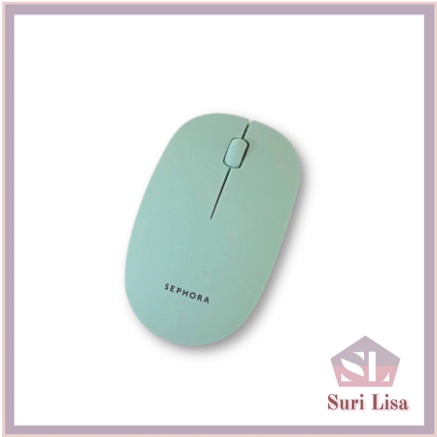 Sephora Wireless Mouse (Brand New) | Shopee Malaysia