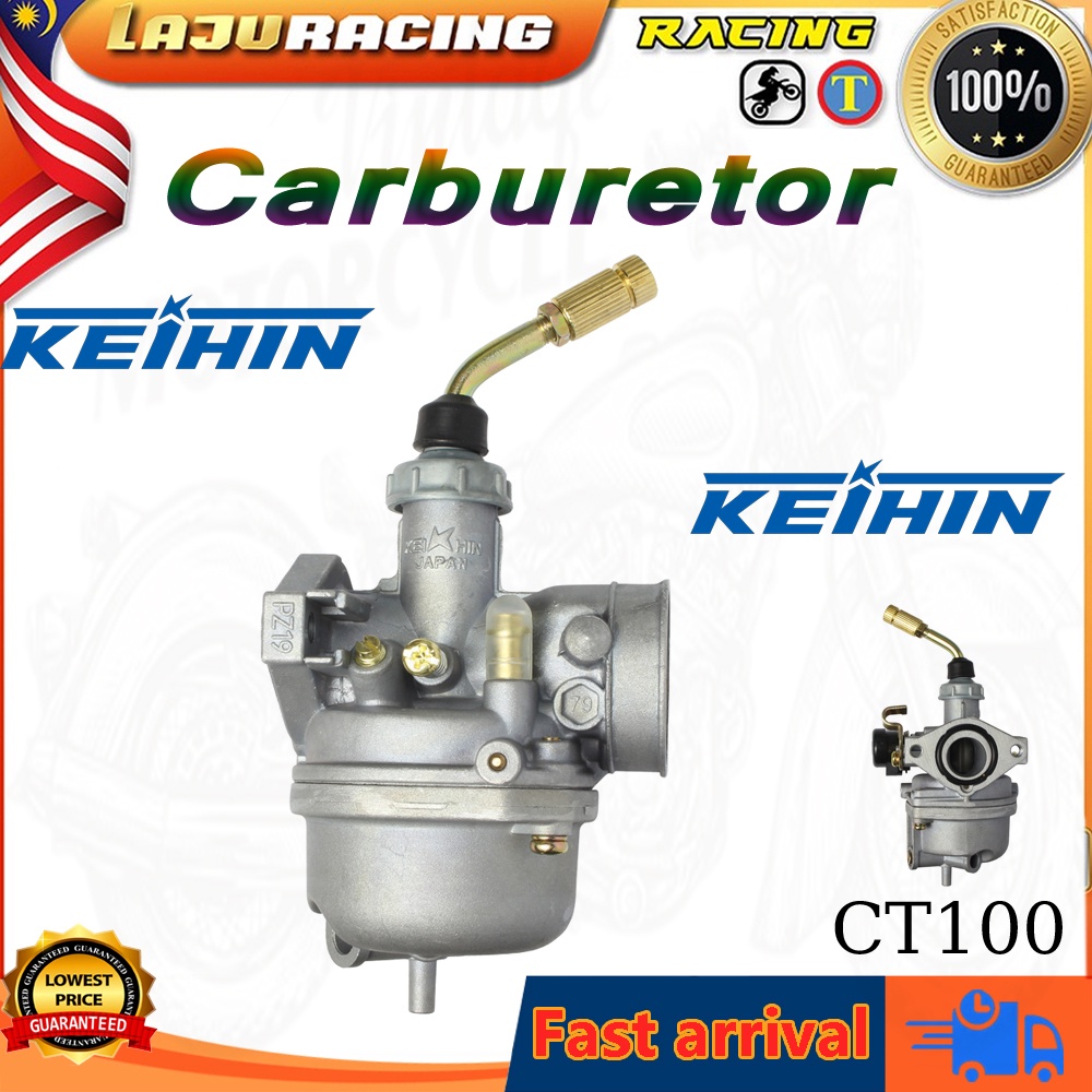 Bajaj ct 100 carburetor price original hotsell