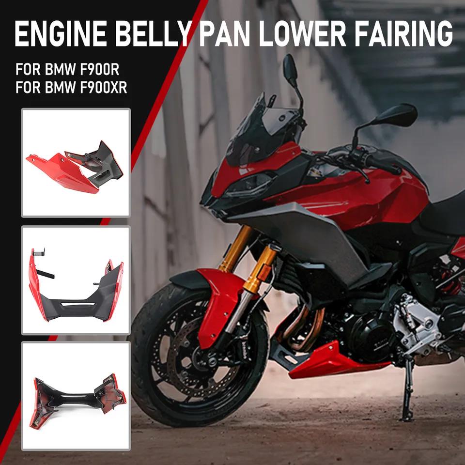 Motorcycle Accessories Belly Pan Engine Chassis Spoiler Fairing Guard ...