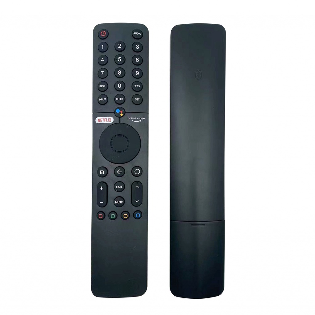 New For Xiaomi Xmrm-19 Bluetooth Voice Remote Control For Mi Tv P1 