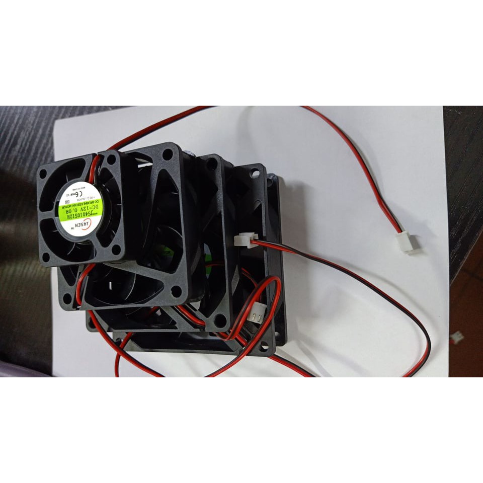 offer~ Cooling Fan Prevent Over-Heat Small FAN MOTOR FRIDGE 5V 12V 24V ...