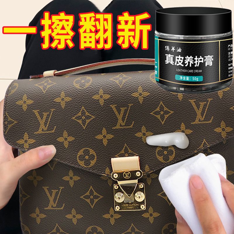 Luggage Leather Touch-Up Pen Wear Fade Repair Black Genuine Leather Bag  Sofa Paint Falling Repair Suede Shoes Complementary Color