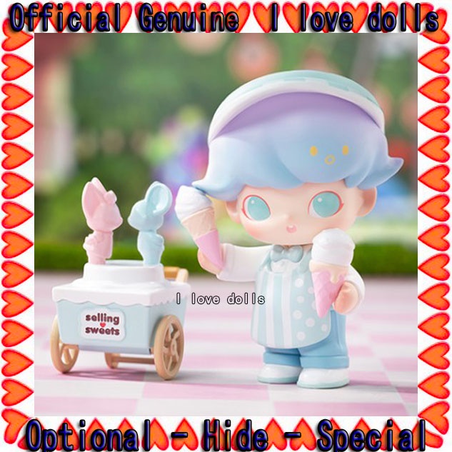 DIMOO DATE DAY COLLECTION POPMART [Genuine] | Shopee Malaysia
