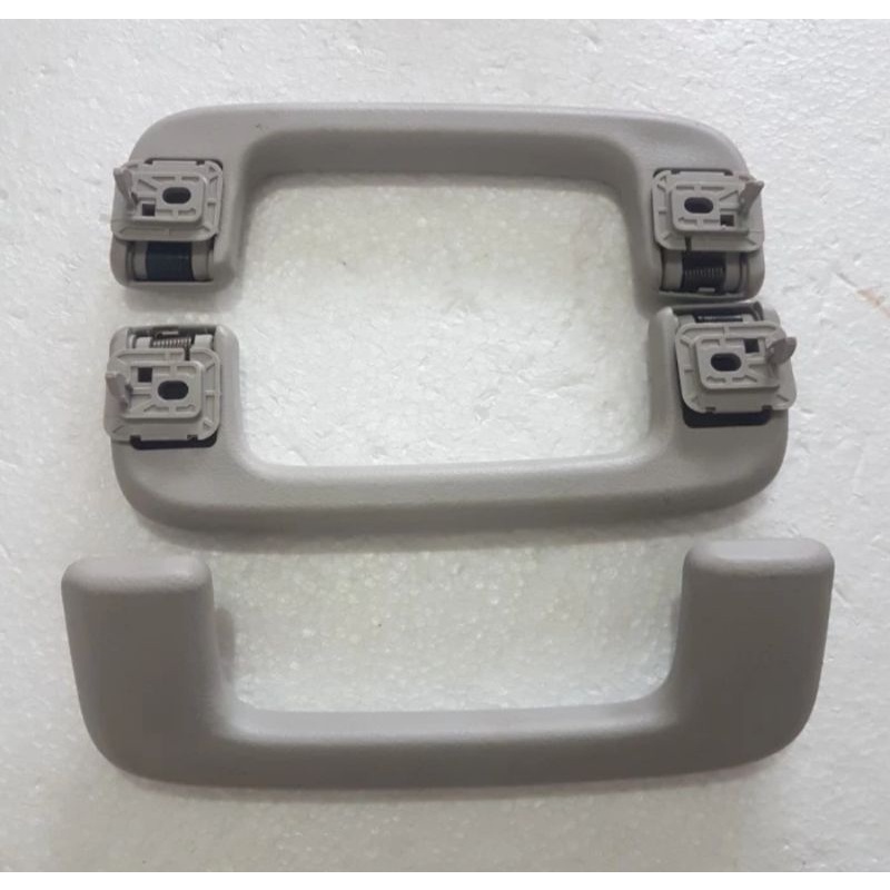 Original Mitsubishi PAJERO SPORT Handles In The Original Shopee Malaysia