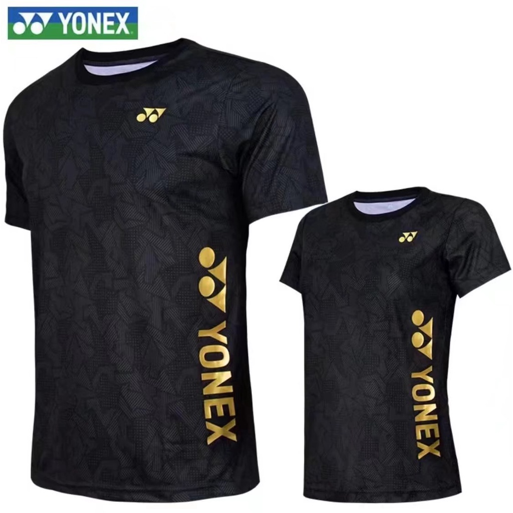 Yonex t shirts sales