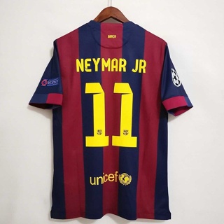 Messi Barcelona Jersey 2014