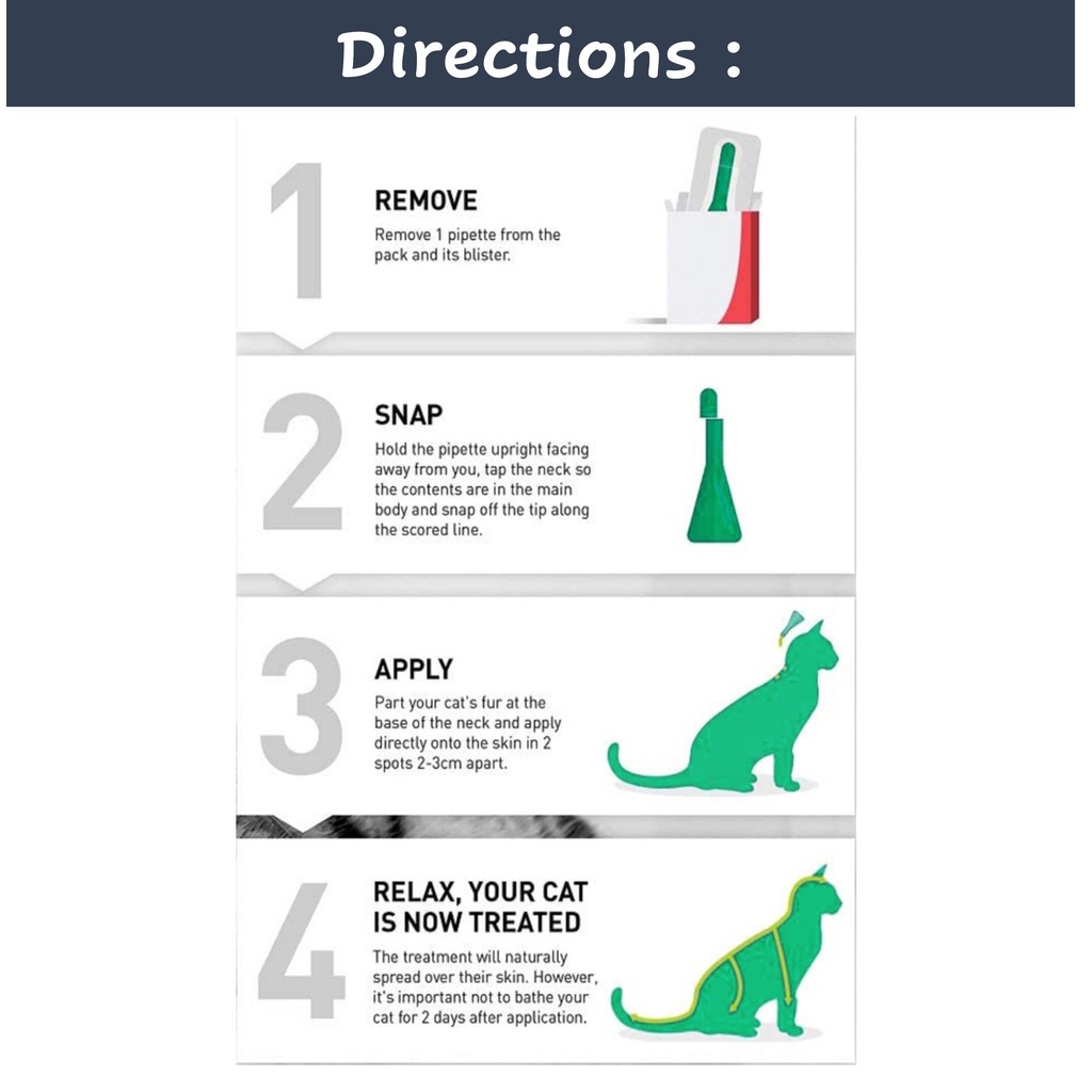 Avermectin Pet Cat Anti Flea Ticks Louse Mite Hookworm Medicine Dog