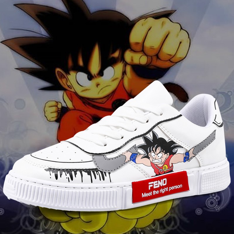 dragon ball - Prices and Promotions - Men Shoes Mar 2023 | Shopee Malaysia
