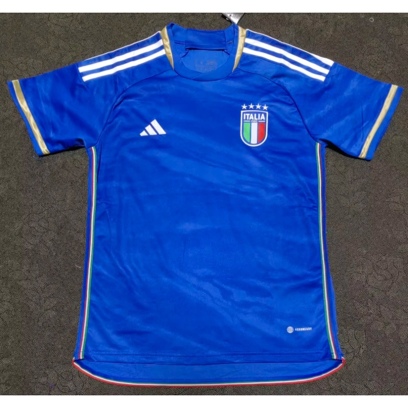 2024 new models Italy Jersey 22/23 Home Kit Away Kit 3rd Kit Football