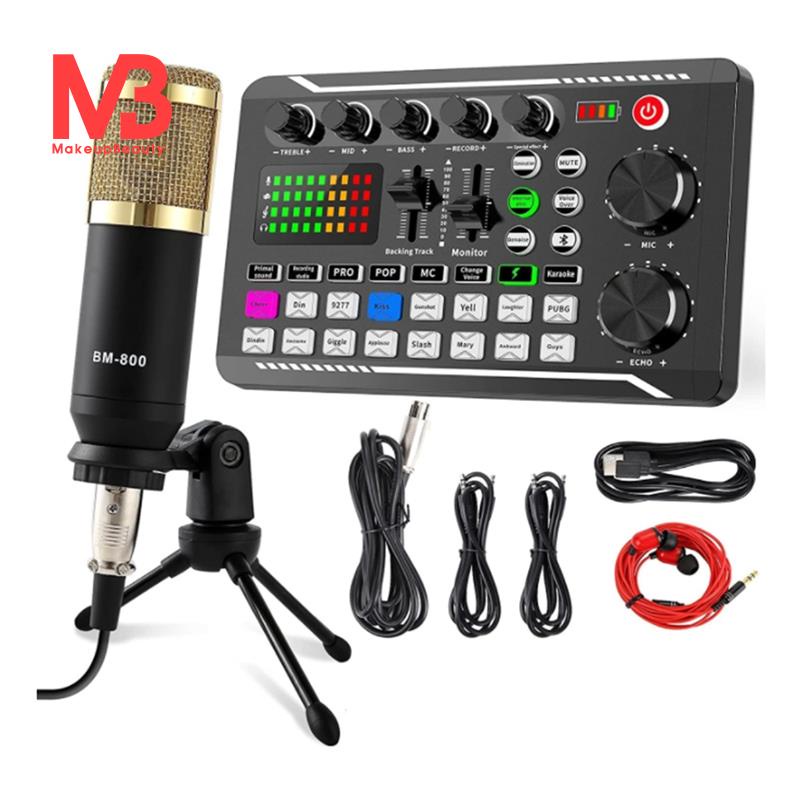 f998-sound-card-kit-bm-800-microphone-kit-with-live-sound-card-audio
