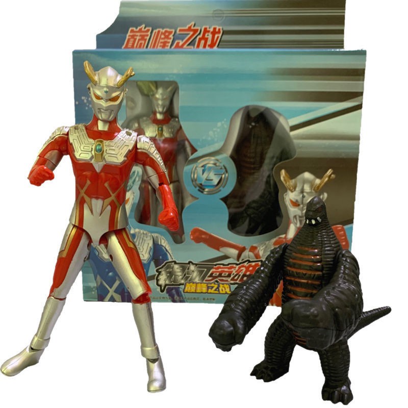 Ultraman toys # Ultraman toy Ultraman Geed Ultraman orb17movable ...