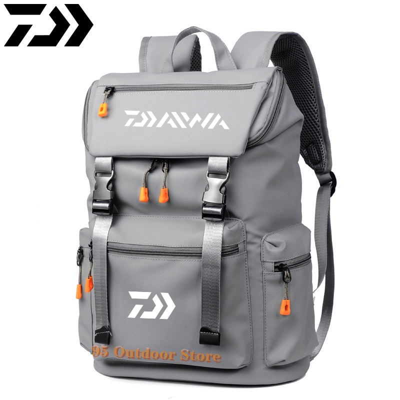 Daiwa fishing outlet backpack