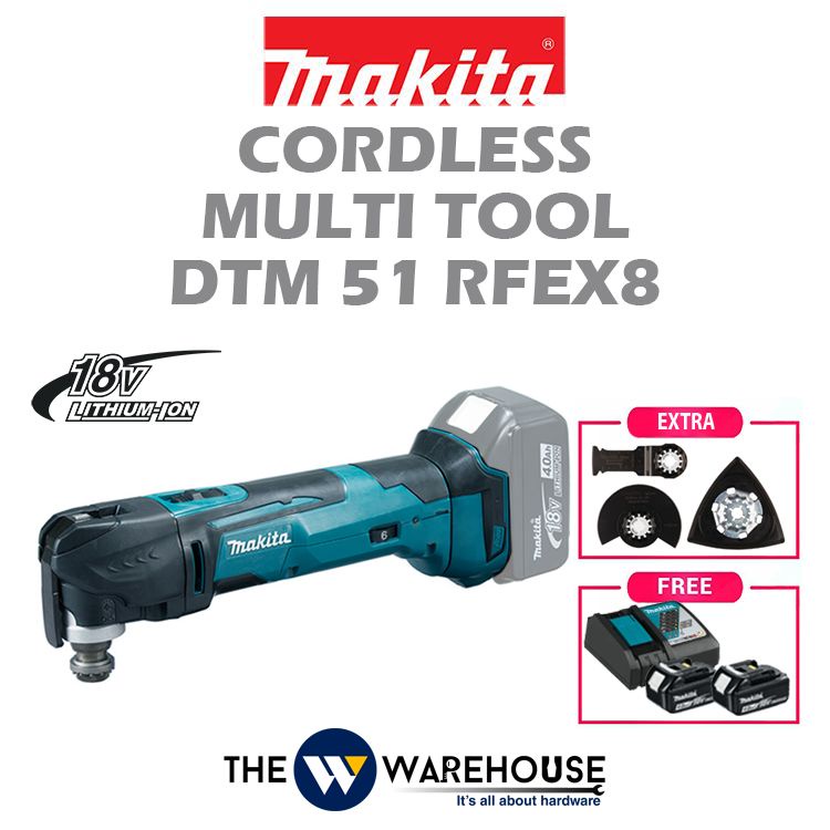 Makita 51z 2025