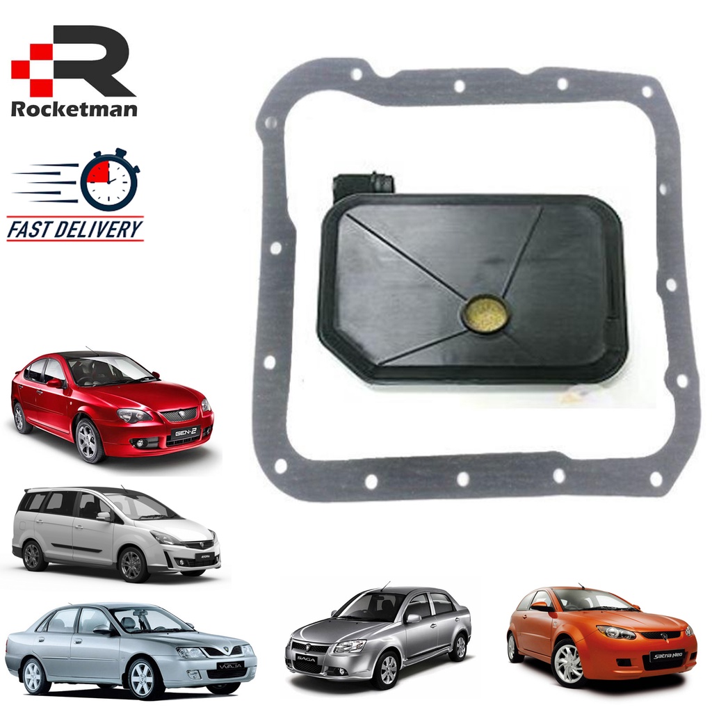 OEM AUTO FILTER PROTON WAJA GEN2 BLM PERSONA EXORA CPS NEO Shopee