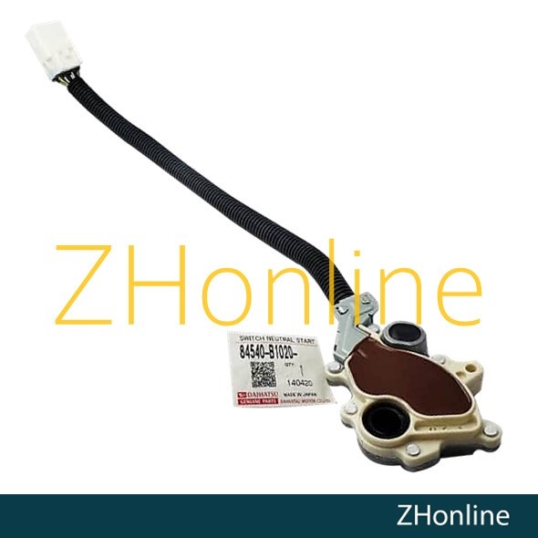 ORIGINAL PERODUA MYVI, ALZA, KELISA, KENARI, VIVA AUTO GEAR SELECTOR