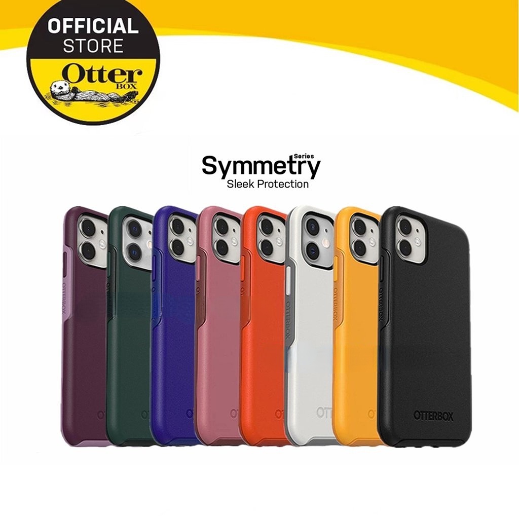 OtterBox iPhone 11 Pro Max / iPhone 11 Pro / iPhone 11 Symmetry Series
