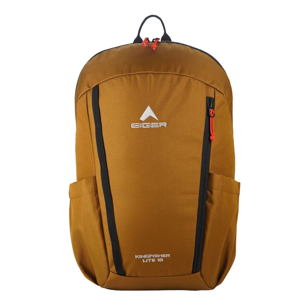 Eiger KINGFISHER LITE 18 NEW COLOR BACKPACK | Shopee Malaysia