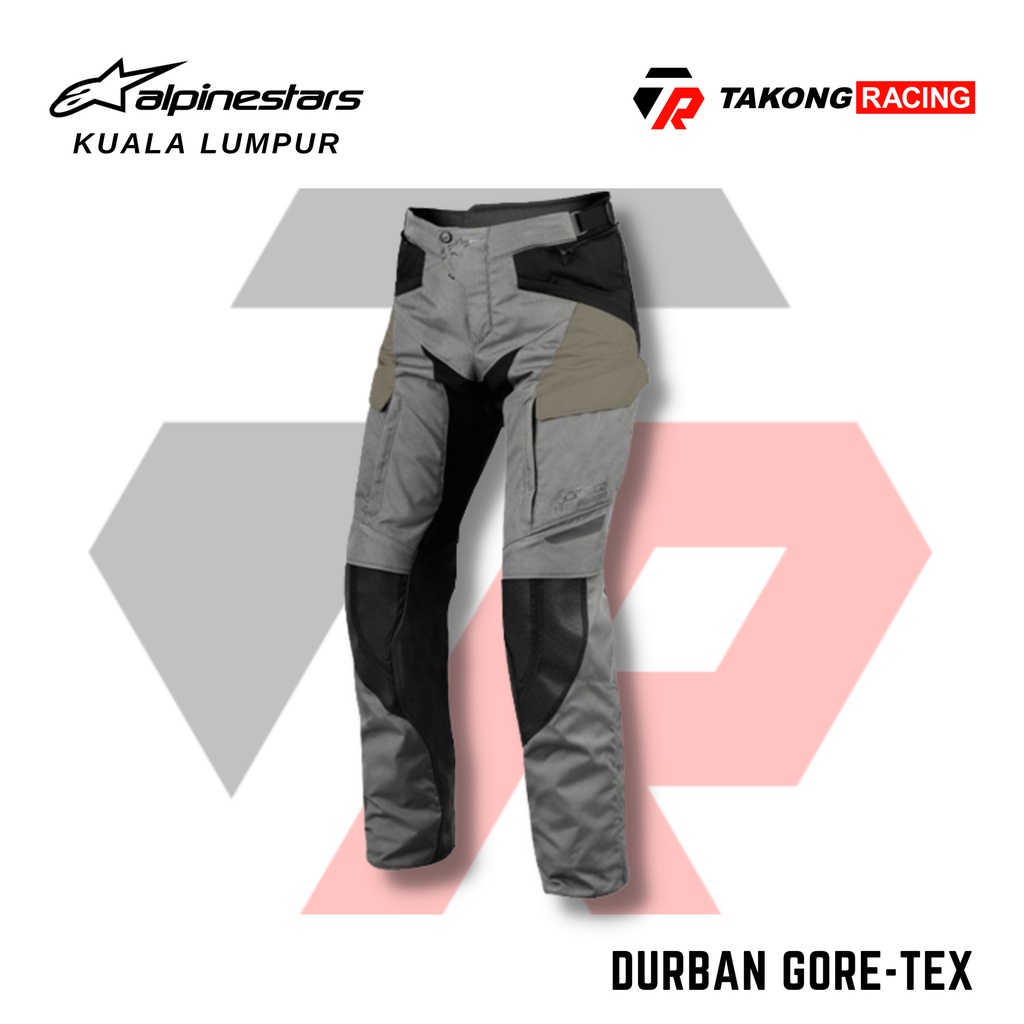 Alpinestars gore tex on sale trousers