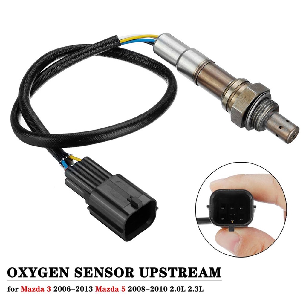 New Oxygen Sensor for Mazda 3 2006-2013 5 2008-2010 | Shopee Malaysia