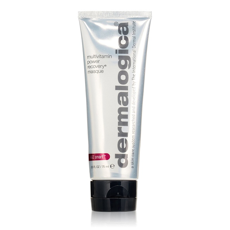 Dermarogica Multi dimensional Thermal Polishing facial mask moisturizes