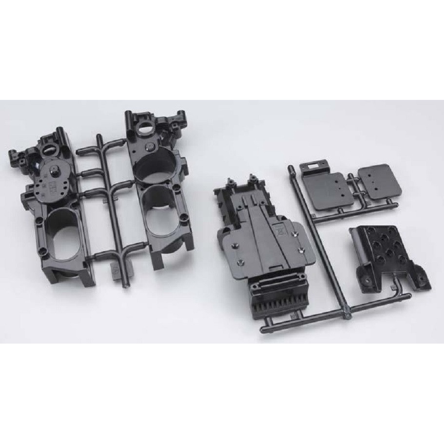 Tamiya 1:12 2WD M-05 Chassis 51389 A-Pieces Chassis Frame TM5