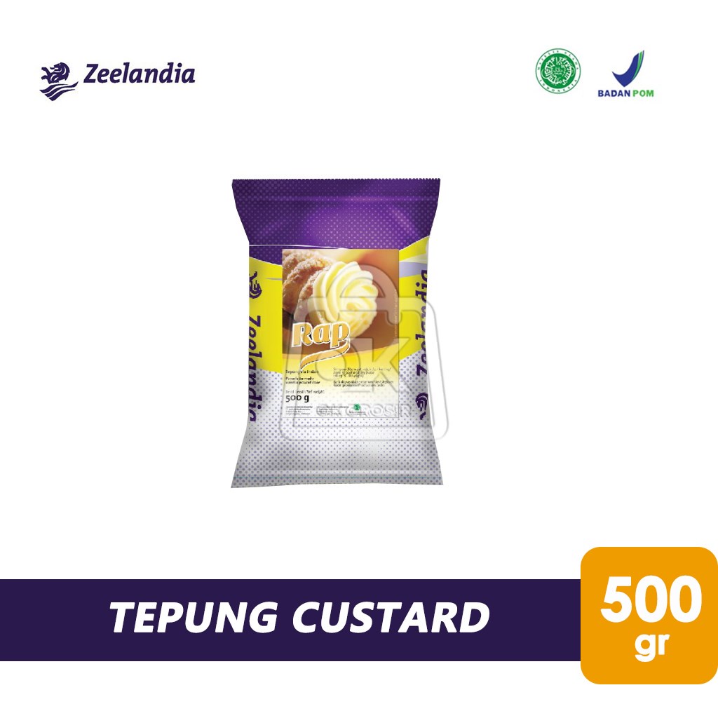 Krem Instant Rap Jung Zeelandia – ZKRJU