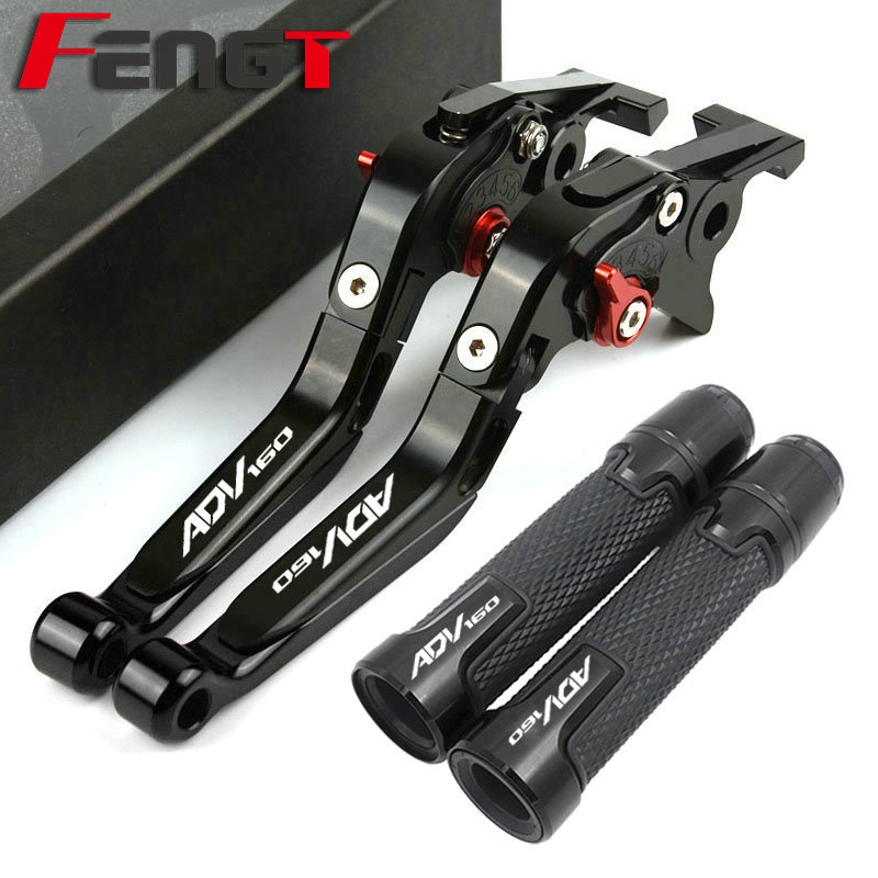 For HONDA ADV160 20222023 ADV 160 modified highquality CNC aluminum