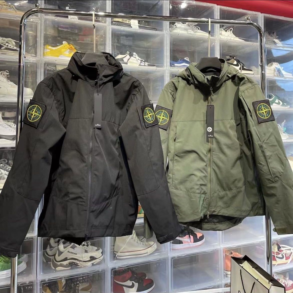 Stone island outlet jacket dhgate