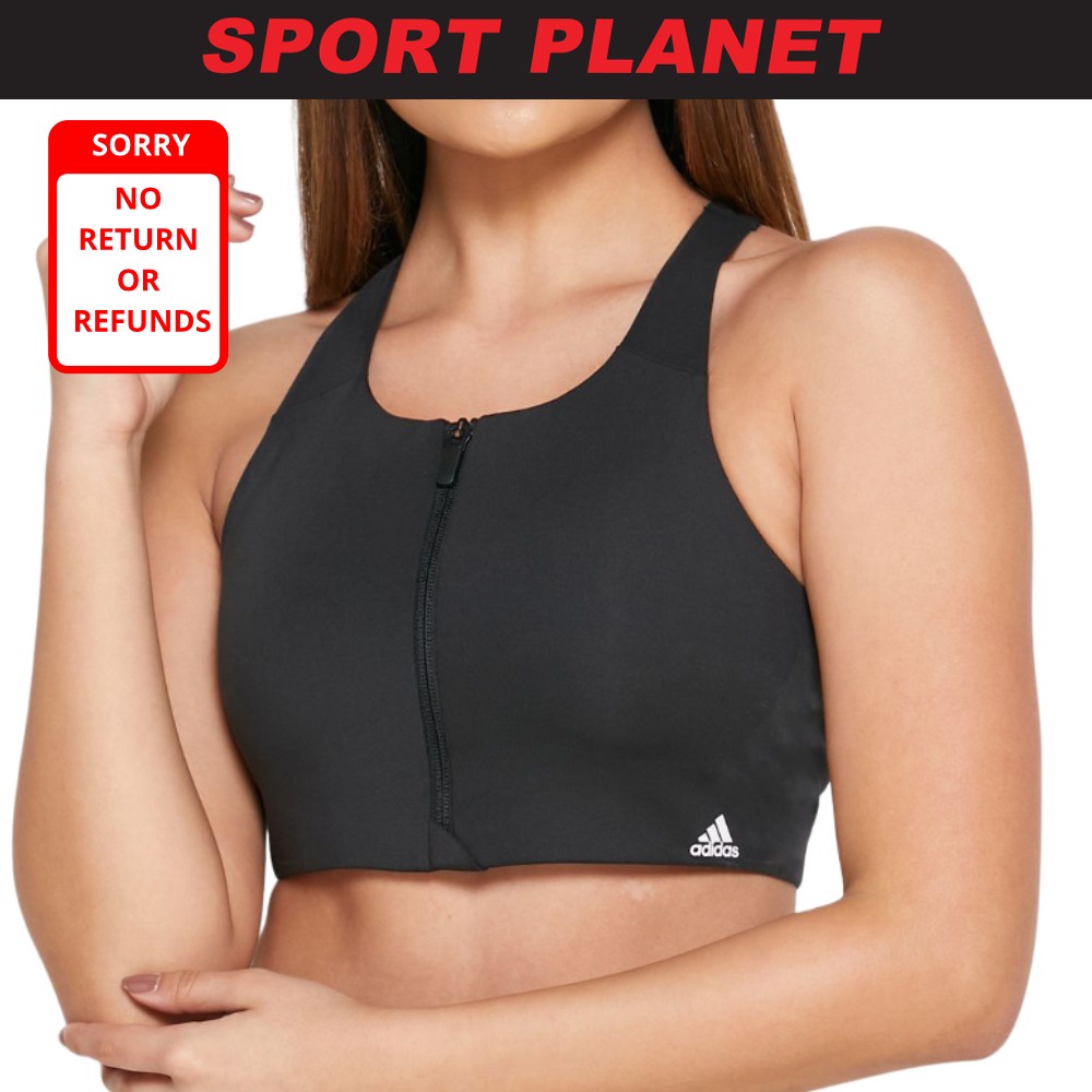 adidas Women Ultimate Training High Support Sport Bra Accessories (FJ7283)  Sport Planet 35-24
