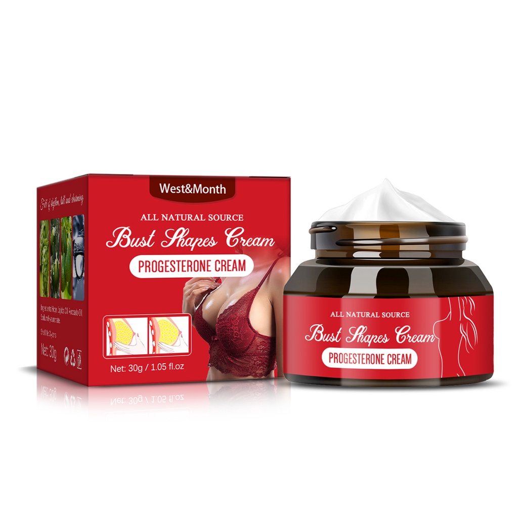 Lovkor Breast Enhancement Cream Natural Breast Firming Lifting Cream