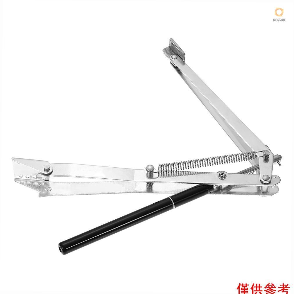 Decdeal Window Opener Vent Opener Auto Vent Opener with Double Spring