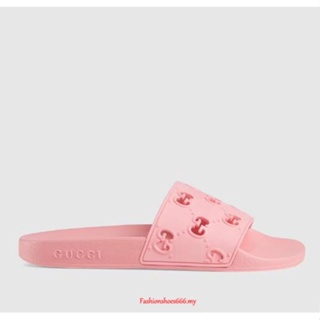 gucci shoes - Flat Sandals & Flip Flops Prices and Promotions - Women Shoes  Apr 2023 | Shopee Malaysia