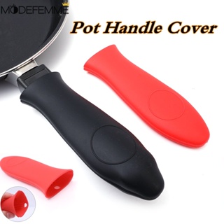 Silicone Sleeve Glove Pan Handle Cover